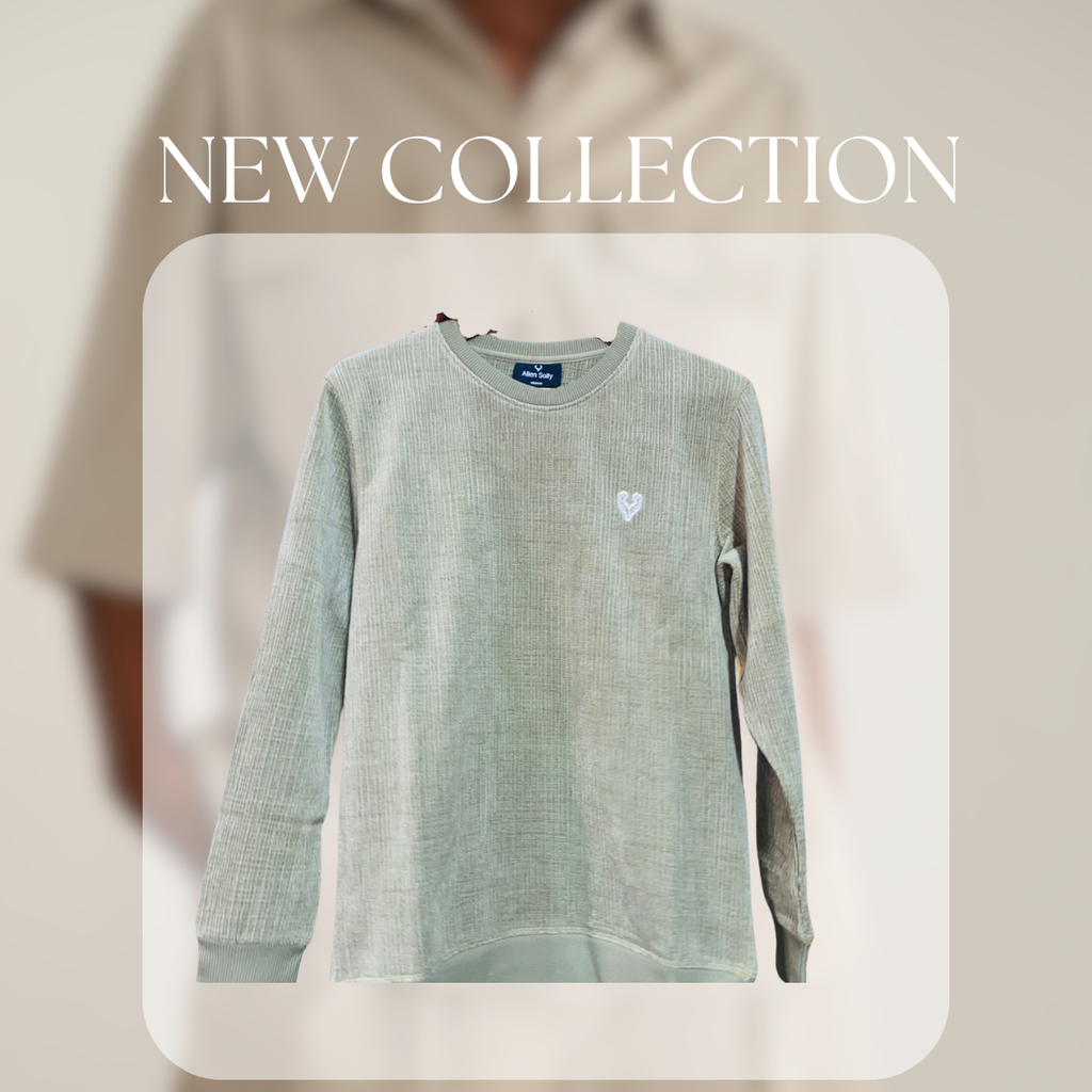 Premium Full sleeves Sweat Shirt