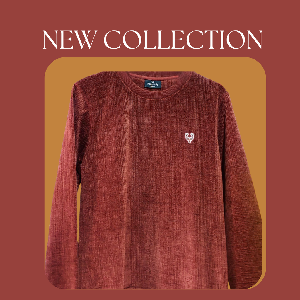 Premium Full sleeves Sweat Shirt