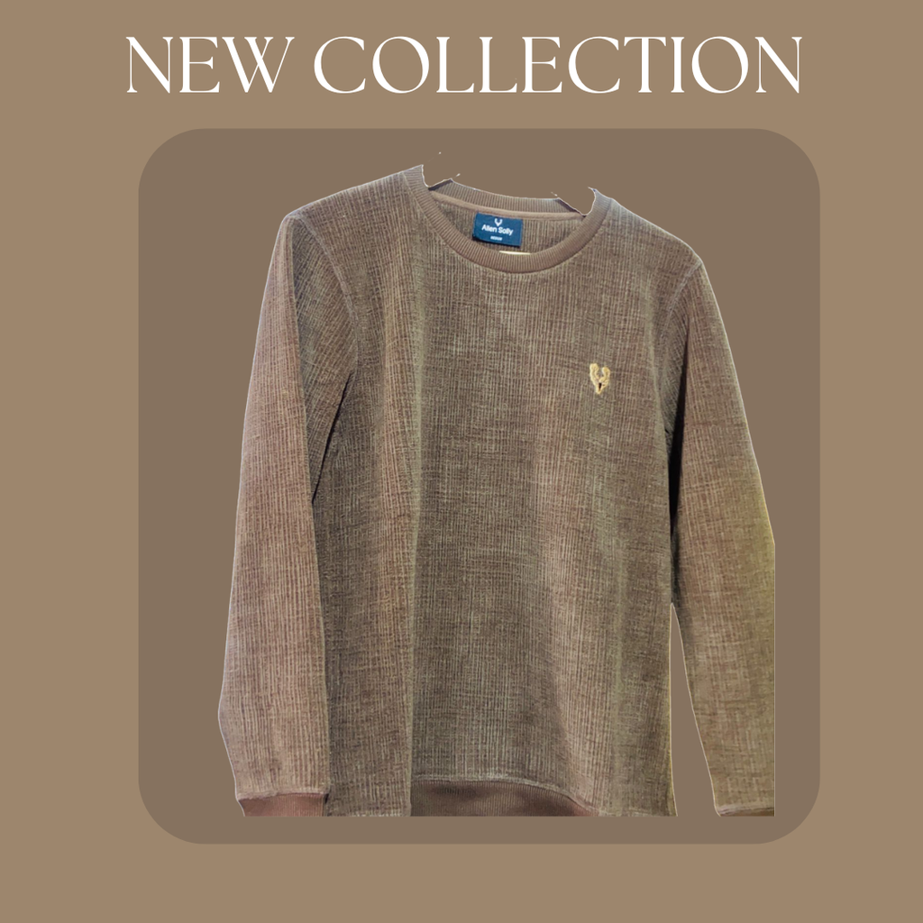 Premium Full sleeves Sweat Shirt