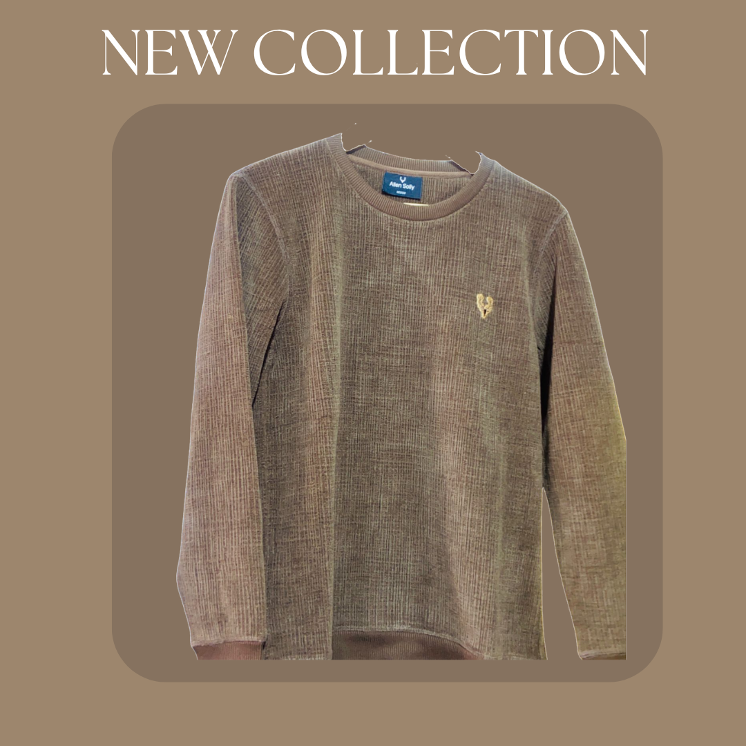 Premium Full sleeves Sweat Shirt