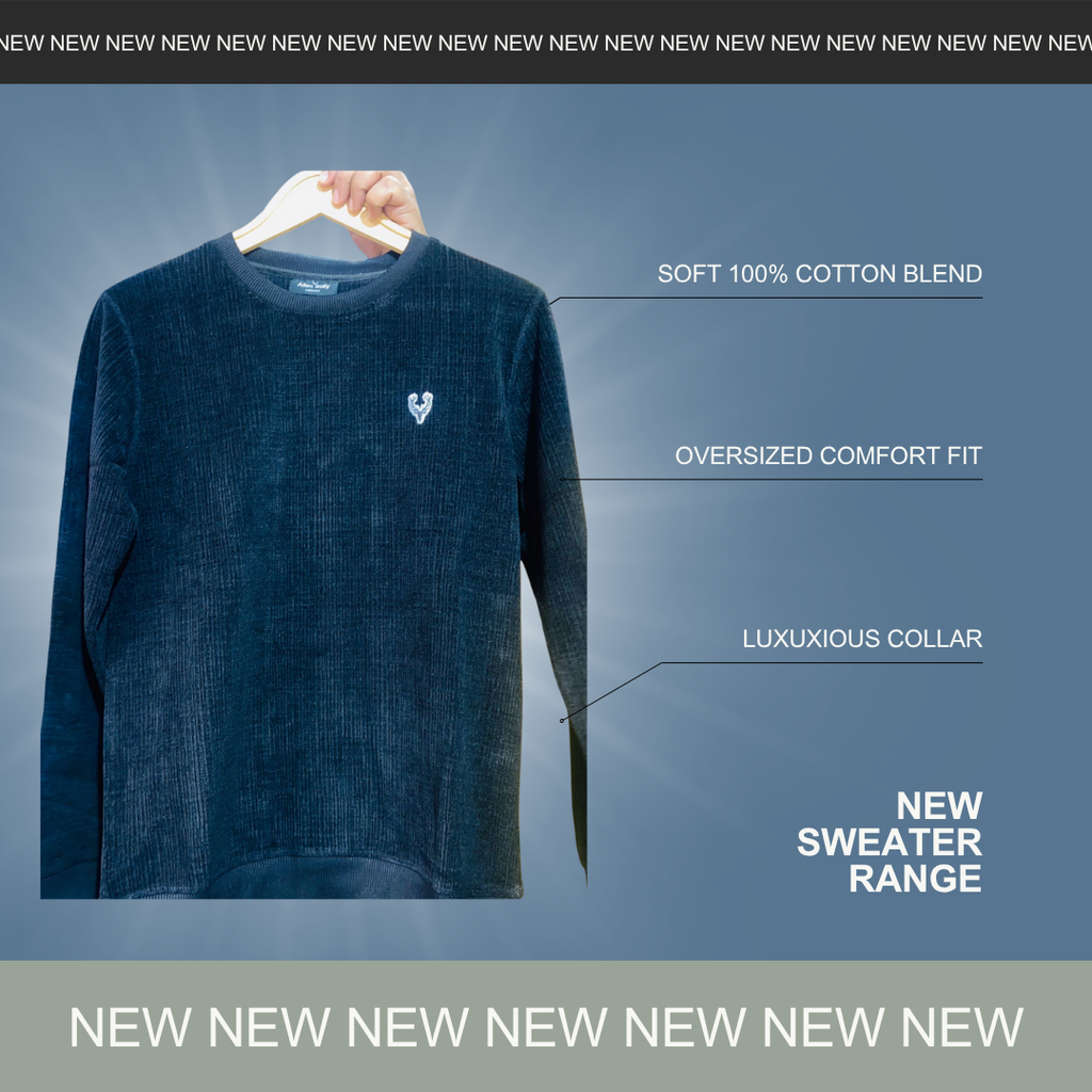 Premium Full sleeves Sweat Shirt