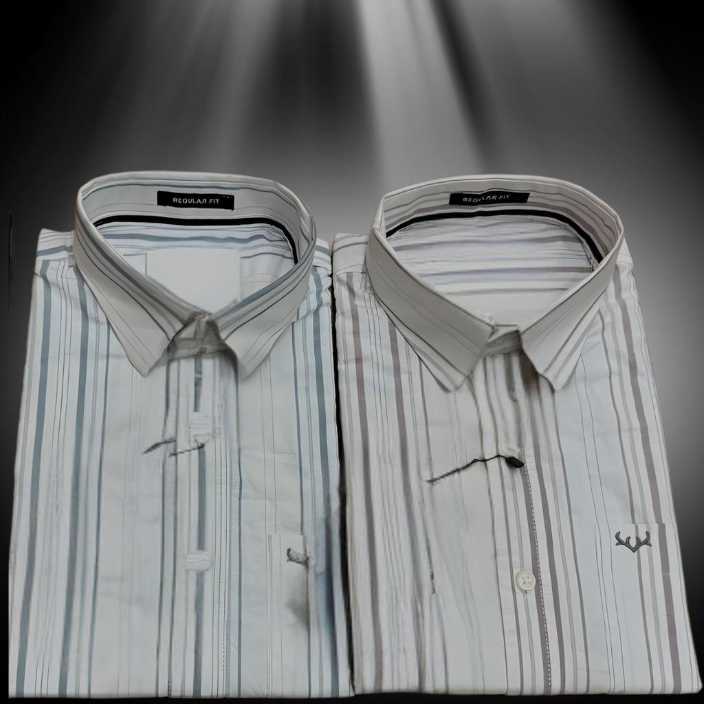 Premium full sleeves shirt