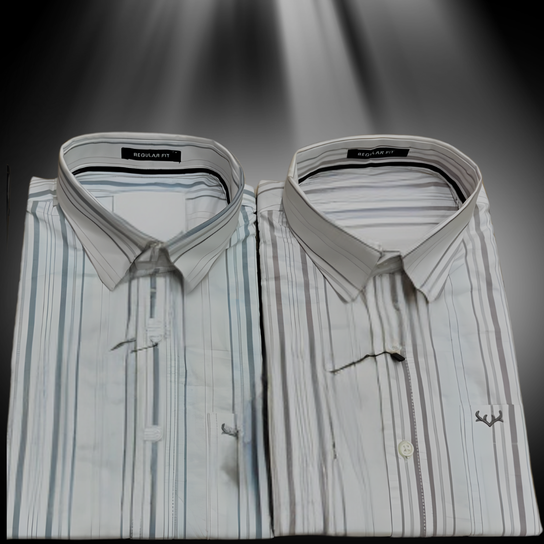 Premium full sleeves shirt