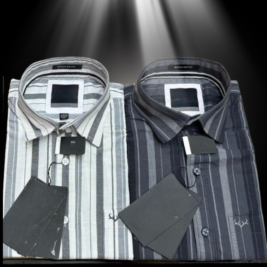 Premium full sleeves shirt