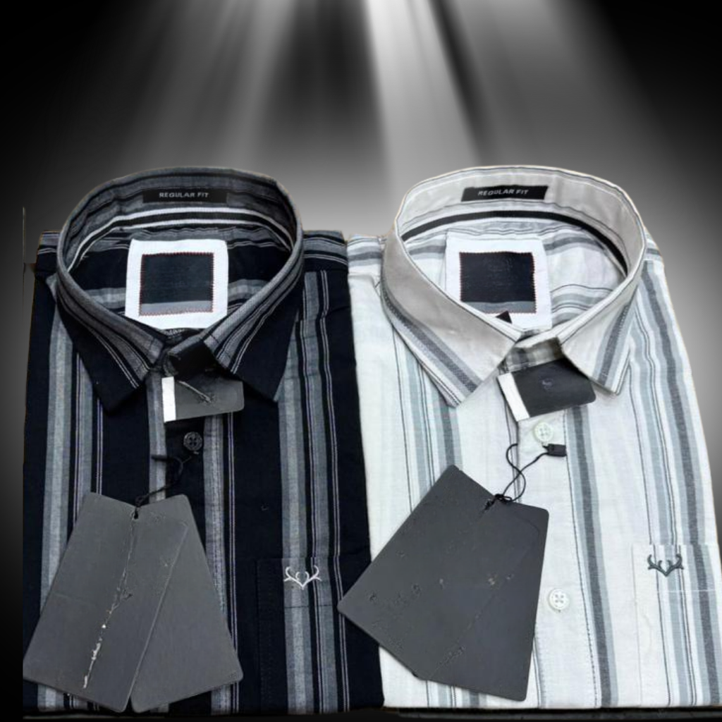 Premium full sleeves shirt