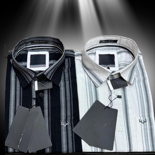 Premium full sleeves shirt